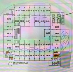 SQUARE 2 (D11), Retail #545098941